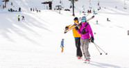 10 Best Resorts Skiing Winter Activities In Denver Colorado