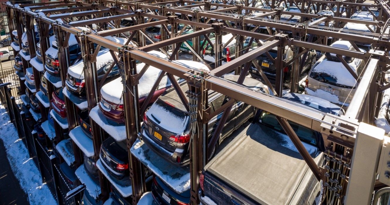 10 Tips Places For Free Parking In New York City