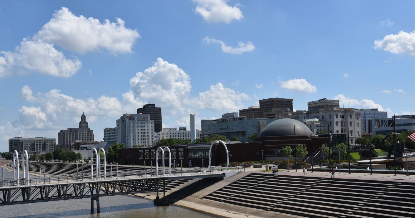 Vibrant & Memorable: The Ultimate Guide To Baton Rouge & Things To Do
