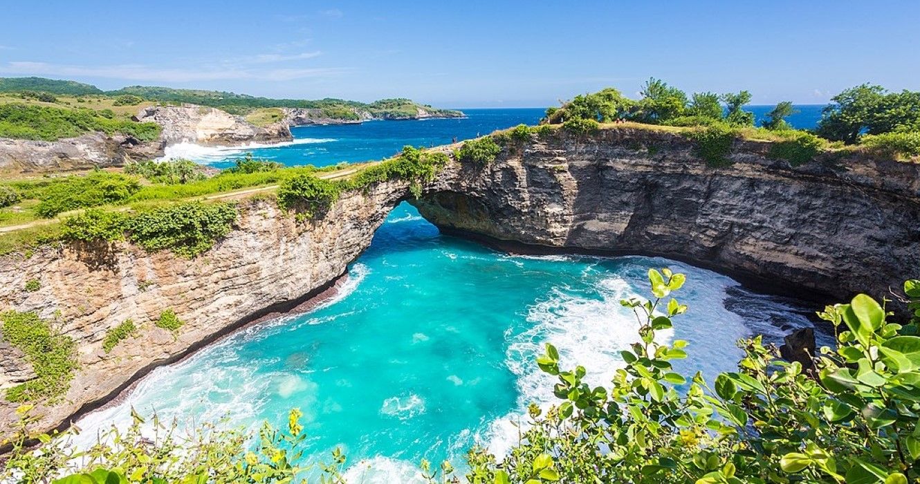 10 Most Beautiful Indonesia Islands