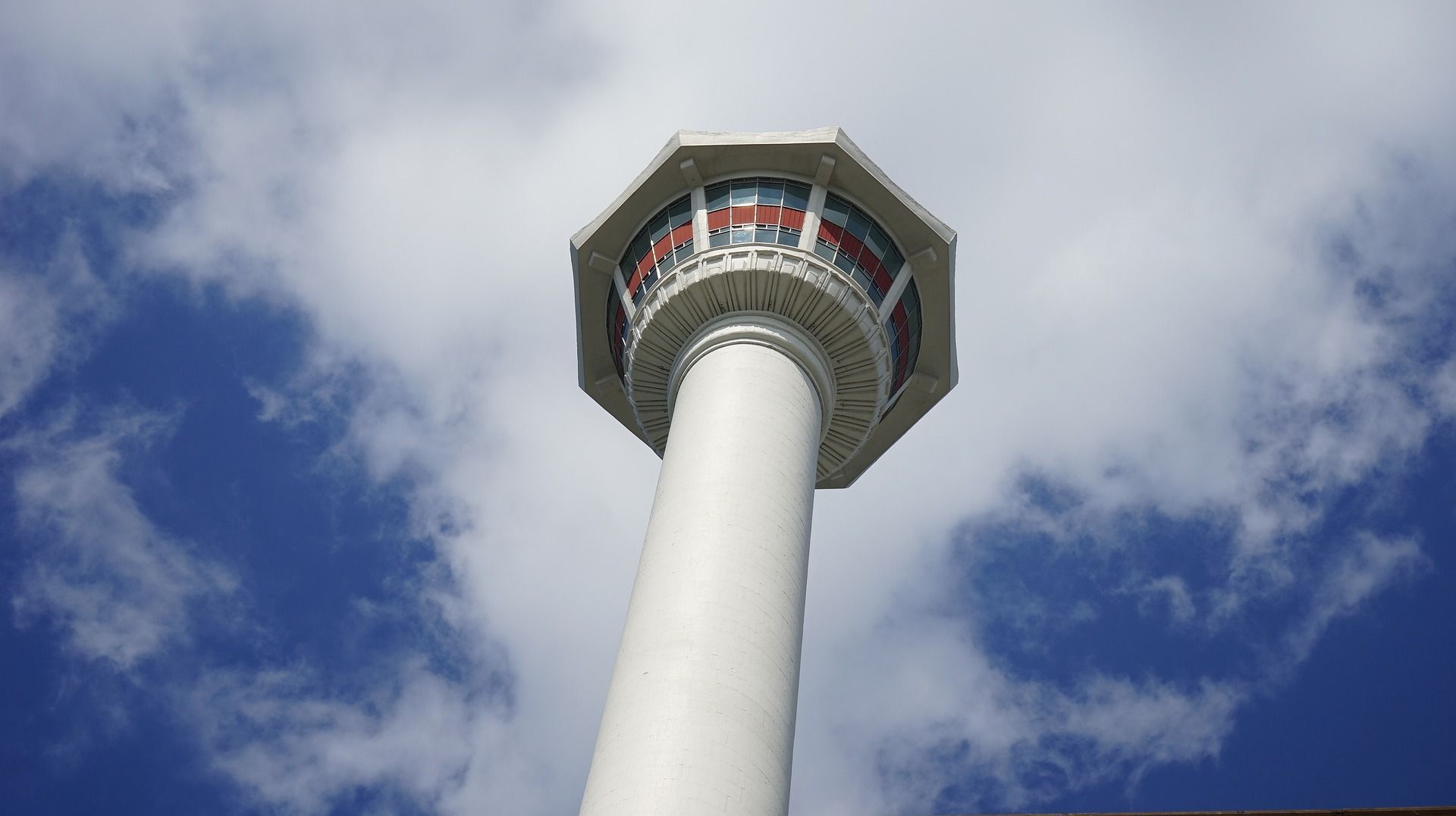 Busan Tower