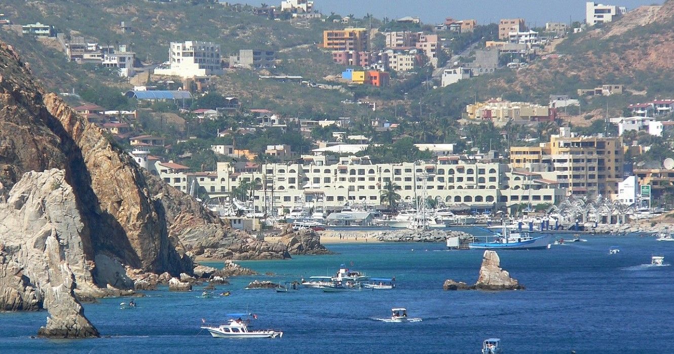 10 Top Rated Hotels To Book Near Cabo Bello Cabo San Lucas