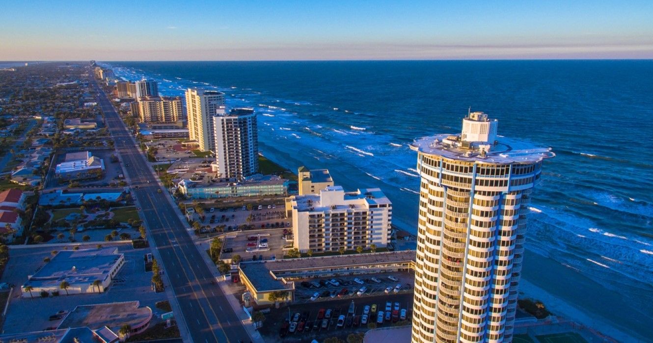 10 High-Rated Daytona Seashore Lodges That Will Make Your Spring Break Goals A Actuality