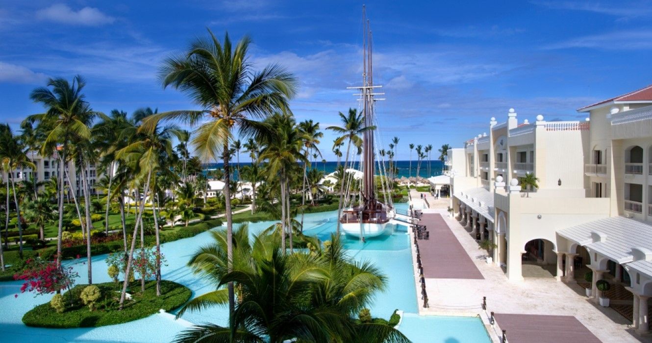 10 Most Costly Resorts In The Dominican Republican