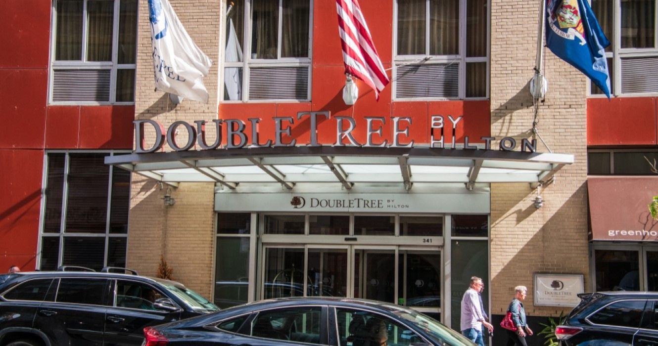 10 Most Affordable And Highly-Rated Hotels In New York City For A