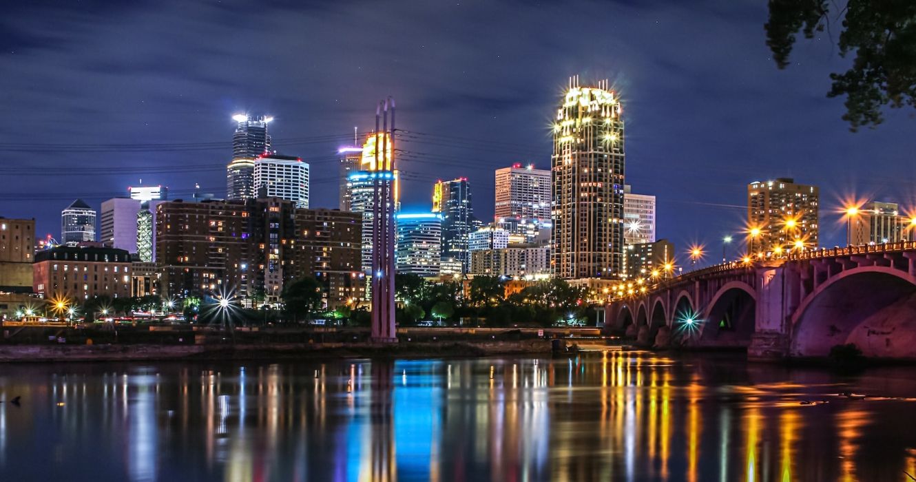 10 Things To Do In Minneapolis: Complete Guide To One Half Of The Twin ...