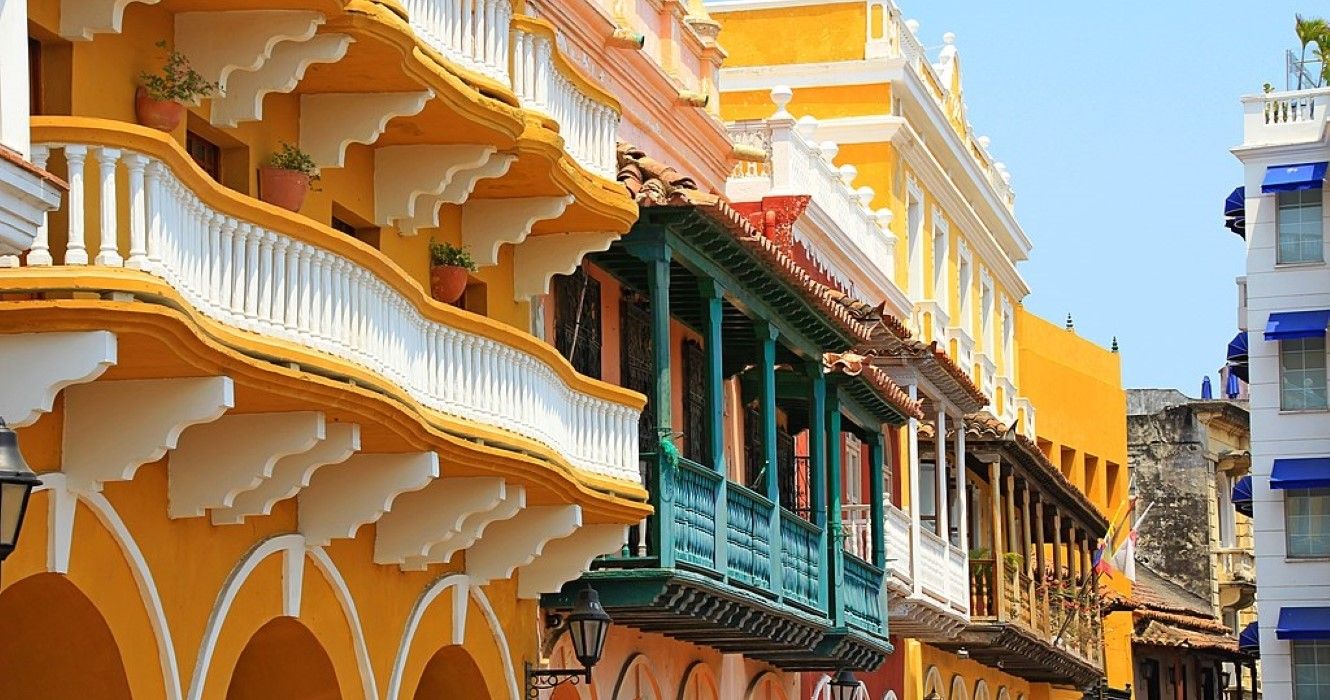 10 Unique Things To Do In Cartagena, Colombia