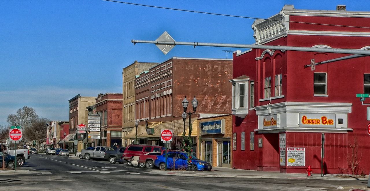 Lesser-Known City Gems: The Ultimate Guide To Kearney & Things To Do