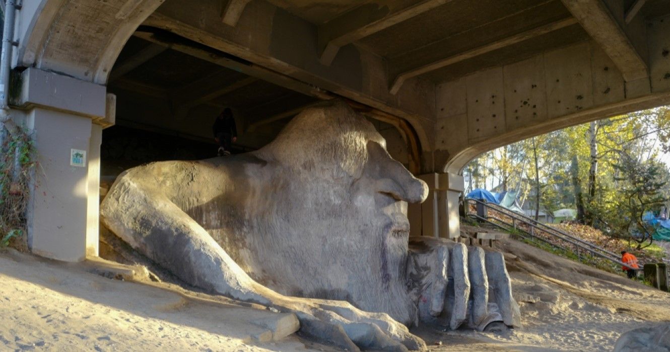 10 Iconic Sights & Hidden Gems In Seattle