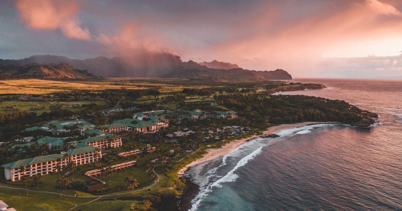 10 Most Exclusive Hawaii Adults-Only Resorts Perfect For Spring Break