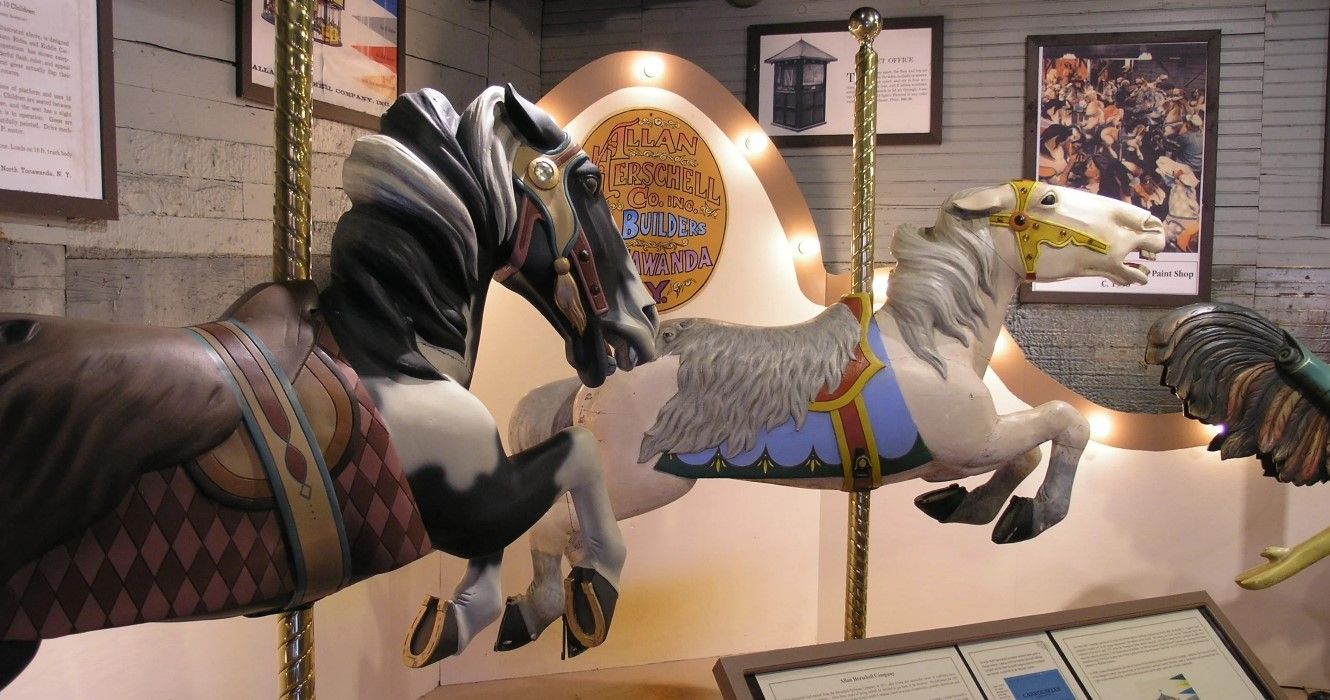 10 Eccentric Museums In North America