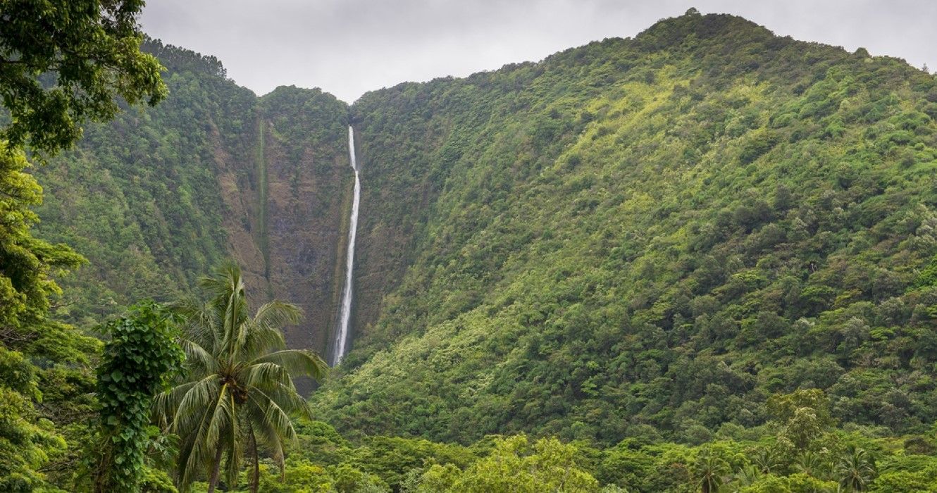 13 Lesser-Known Big Island Spots Rarely Visited By Tourists