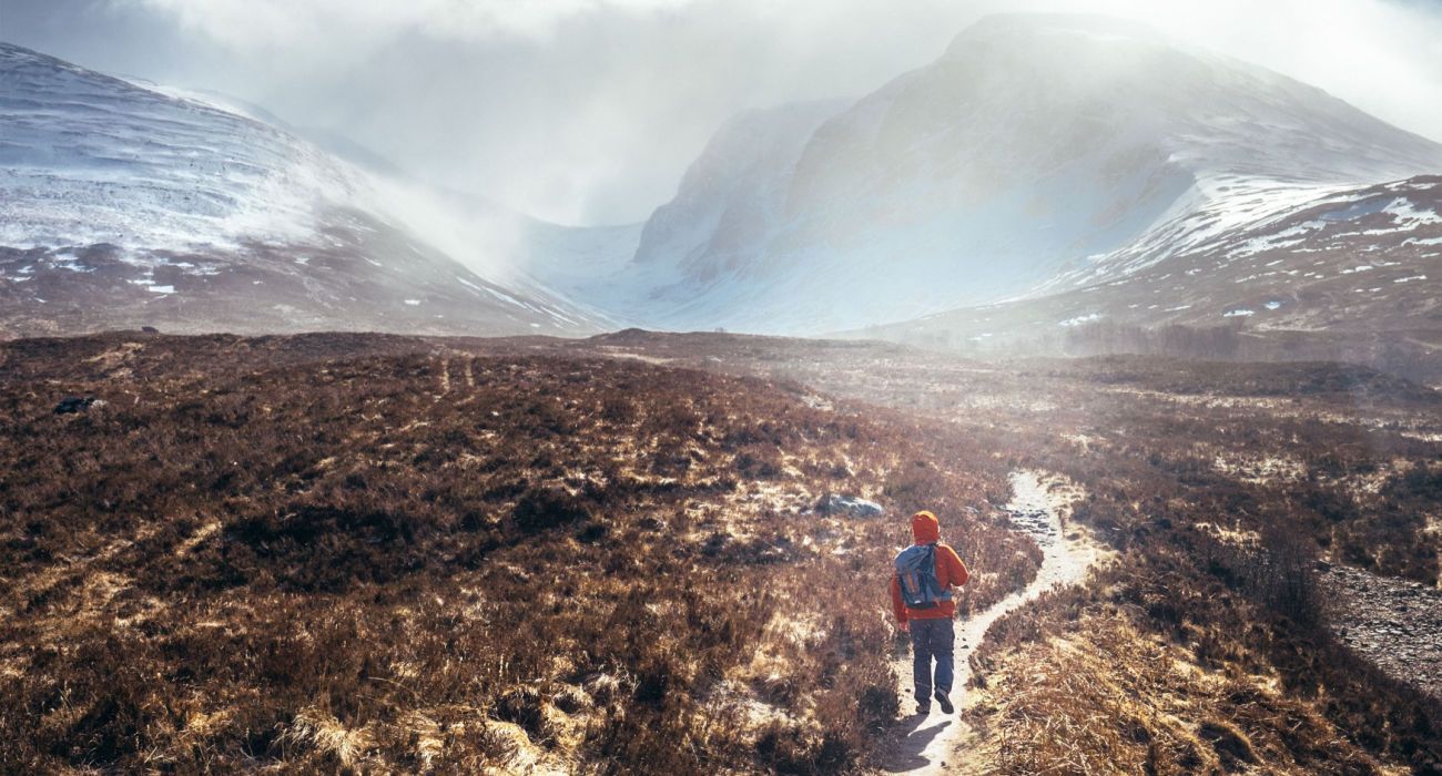 Ben Nevis Everything One Needs To Know About Hiking Britain's Highest Mountain