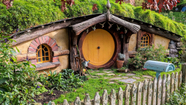 Visitors Will Be Able To Tour A Hobbit Hole For The First Time Here s 