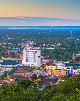 Arkansas | TheTravel