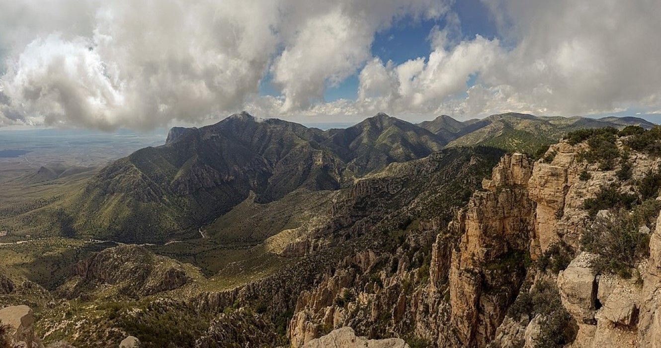 10 Underrated Texas Hikes To Add To Your Outdoor Adventure List