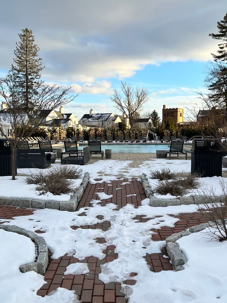 Experience Planners at Miraval Berkshires