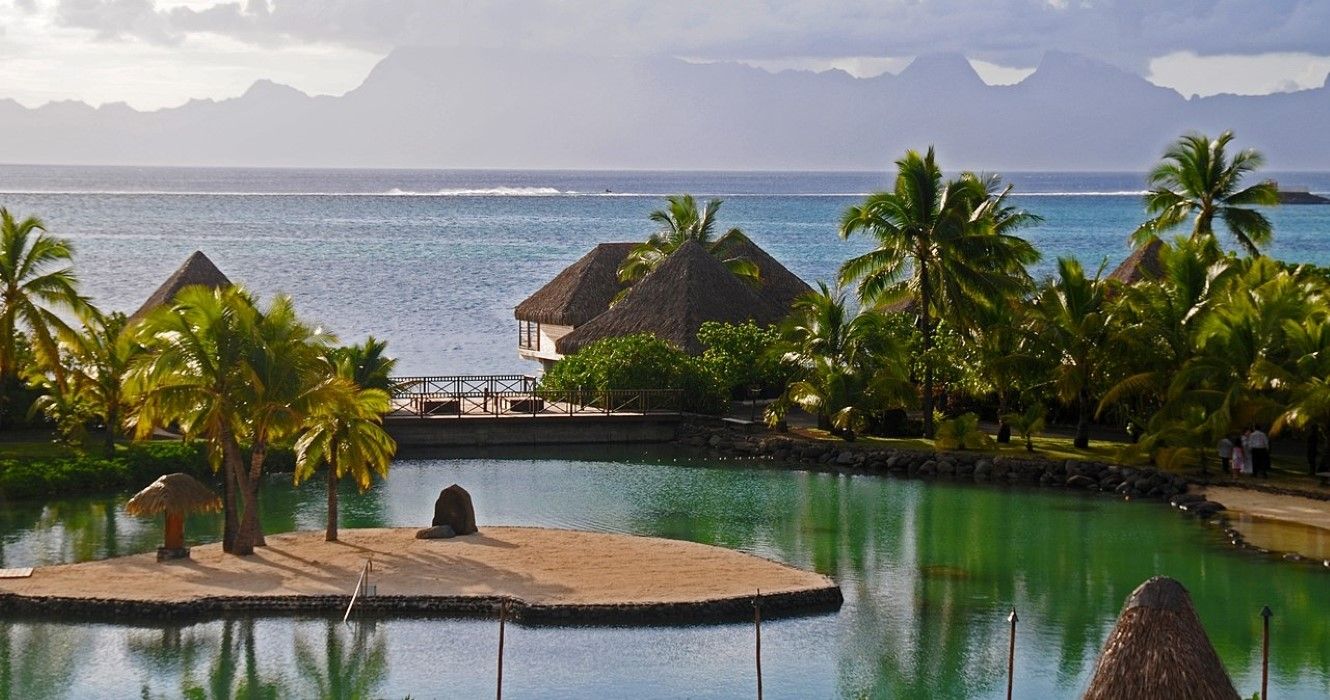 9 Most Expensive Hotels In Tahiti For A Luxury Beach Vacation