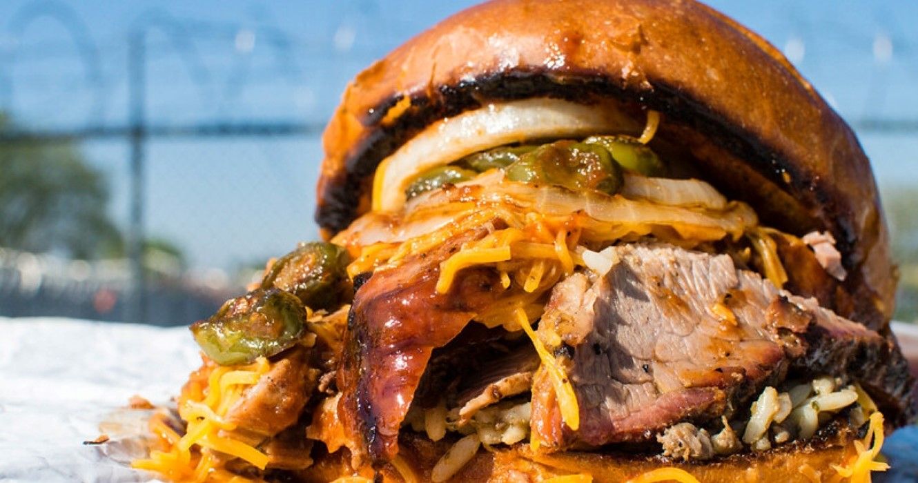 10 Of The Best BBQ Restaurants In The U.S.