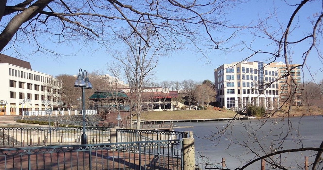 12 Most Beautiful Towns In Maryland You Should Visit