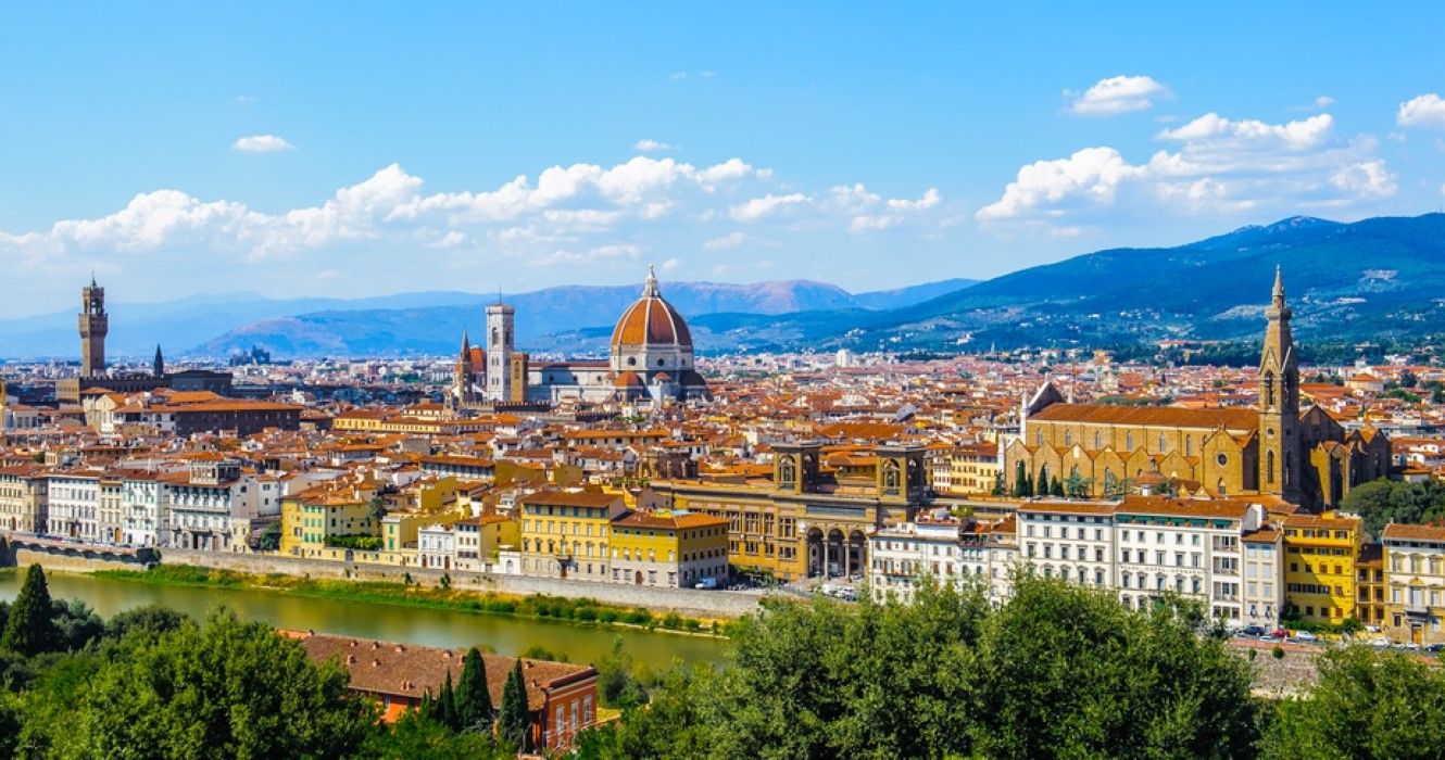 10 Best Things To Do In Florence, Italy For The Avid Adventurer