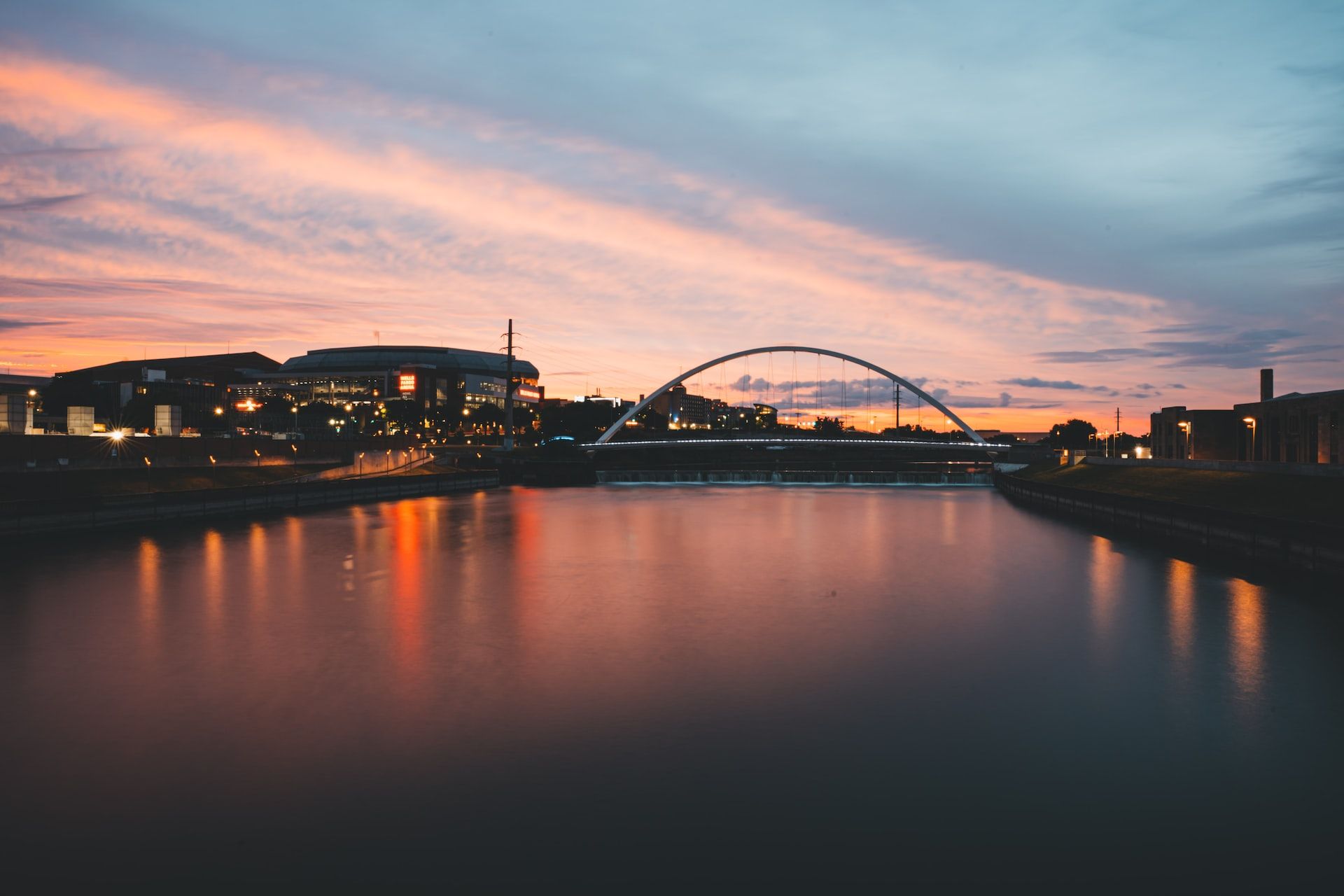 Exploring The Capital City: The Ultimate Guide To Des Moines & Things To Do