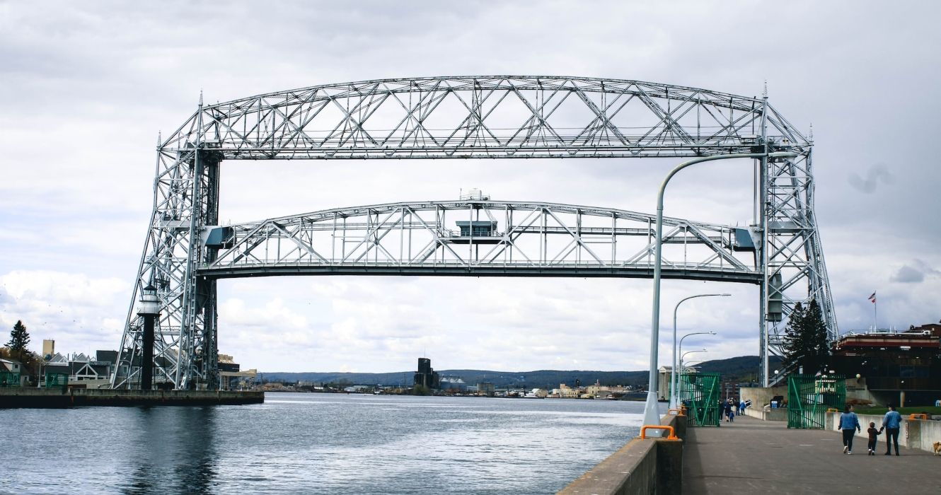 The Ultimate Travel Guide To Duluth & Things To Do