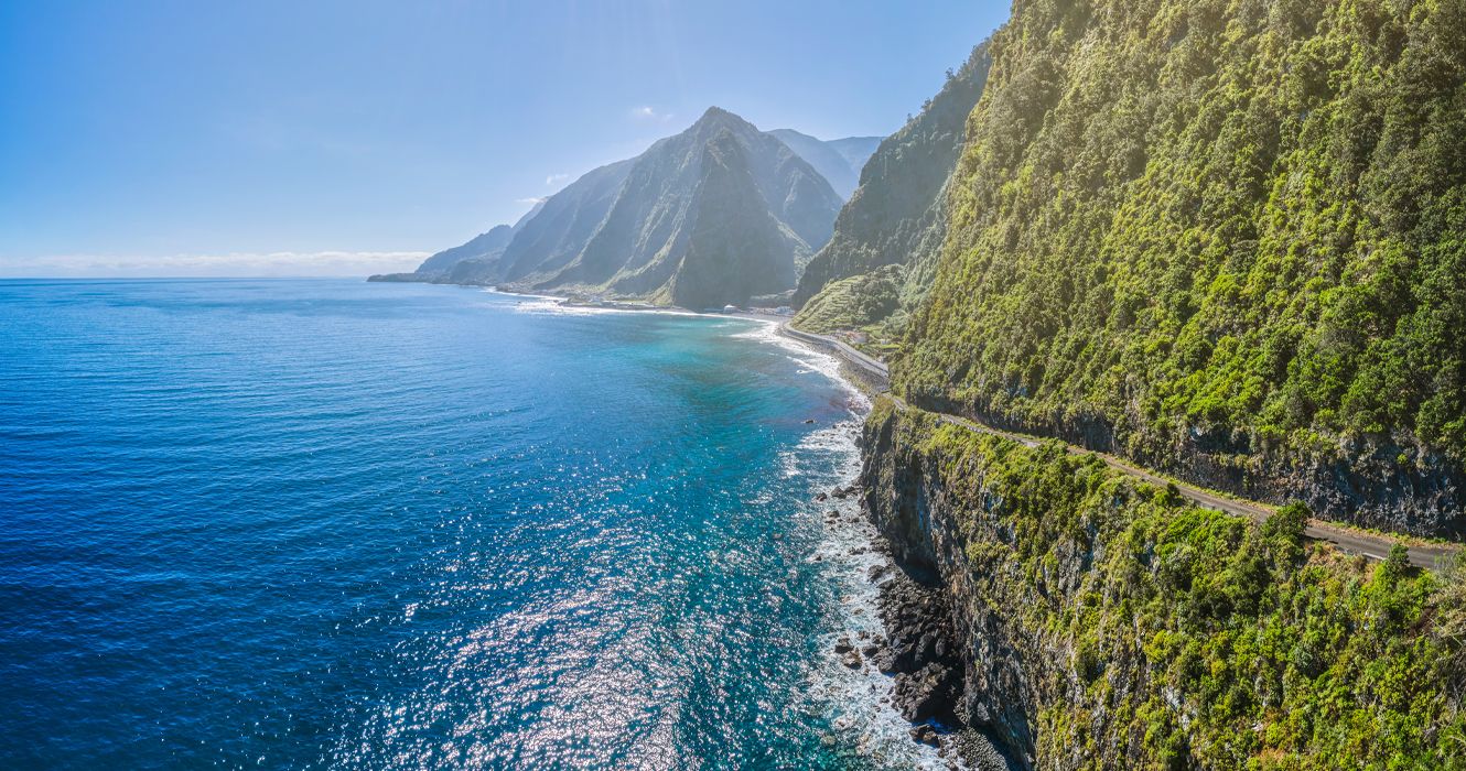 Where To Stay, Eat, And Play On Madeira, Portugal's Island Paradise