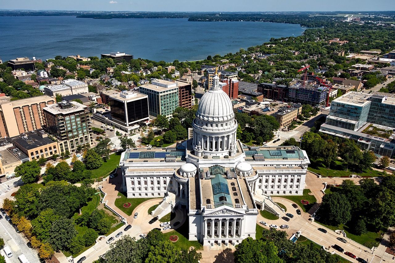 Wisconsin State Capitol