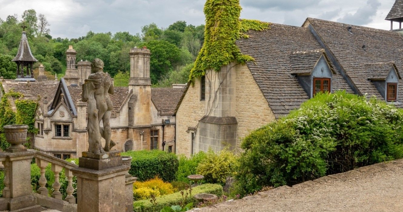 10 Best Things To Do In Castle Combe England 