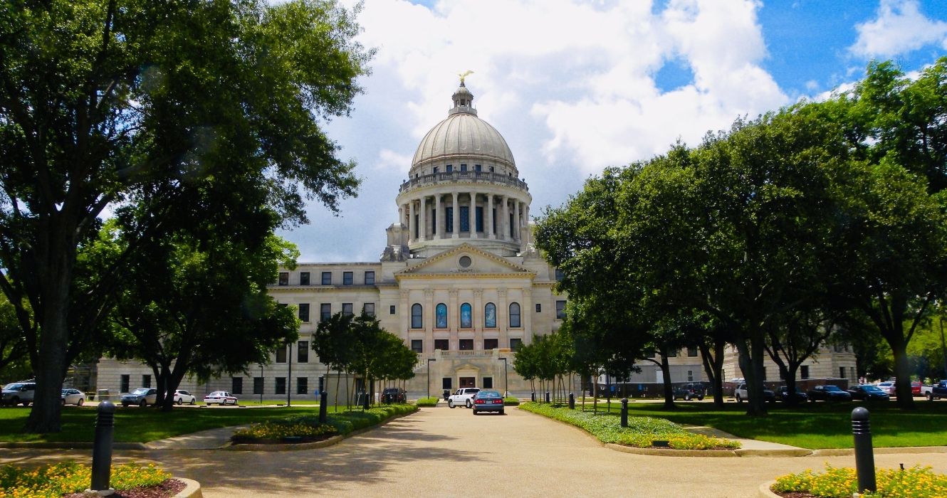 The dark side of living in mississippi