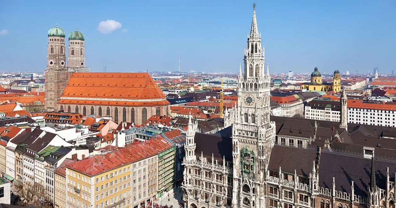10 Awesome Things You Can Do in Munich, Germany