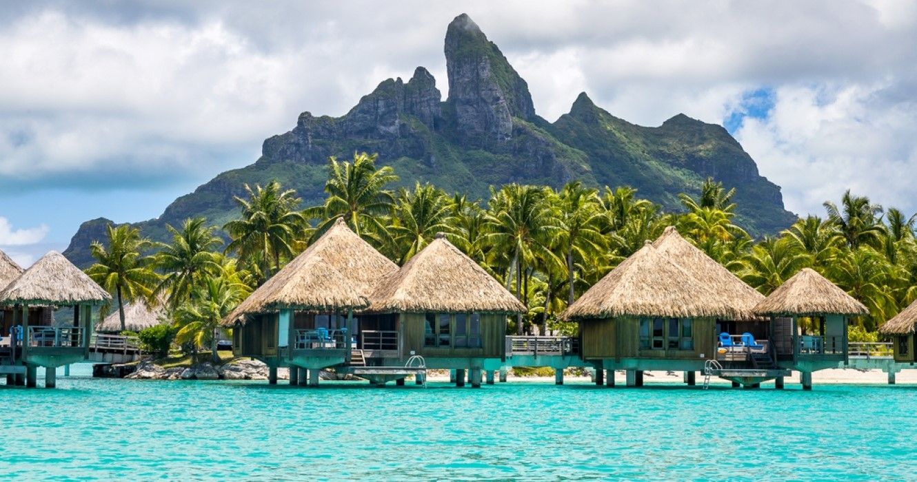 10 Most Beautiful Islands In French Polynesia To Experience