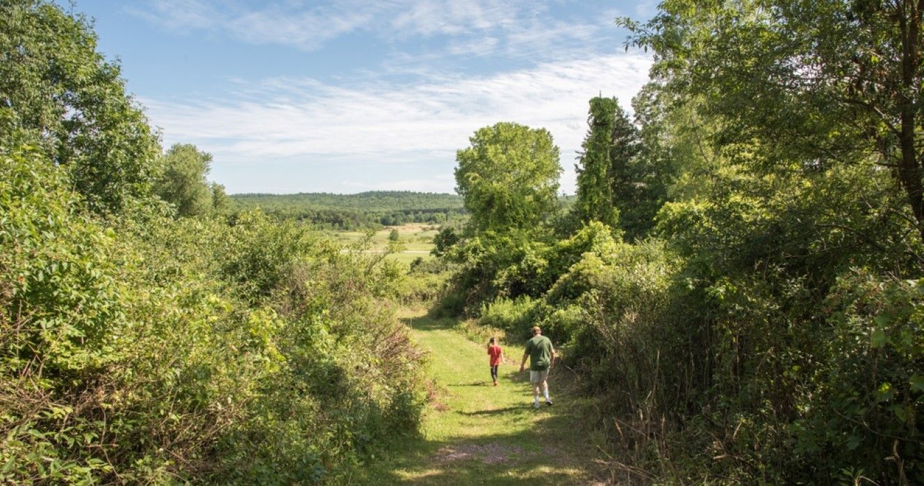 Baraboo: Wisconsin's Best Kept Secret For Outdoor Adventure & Nature Lovers