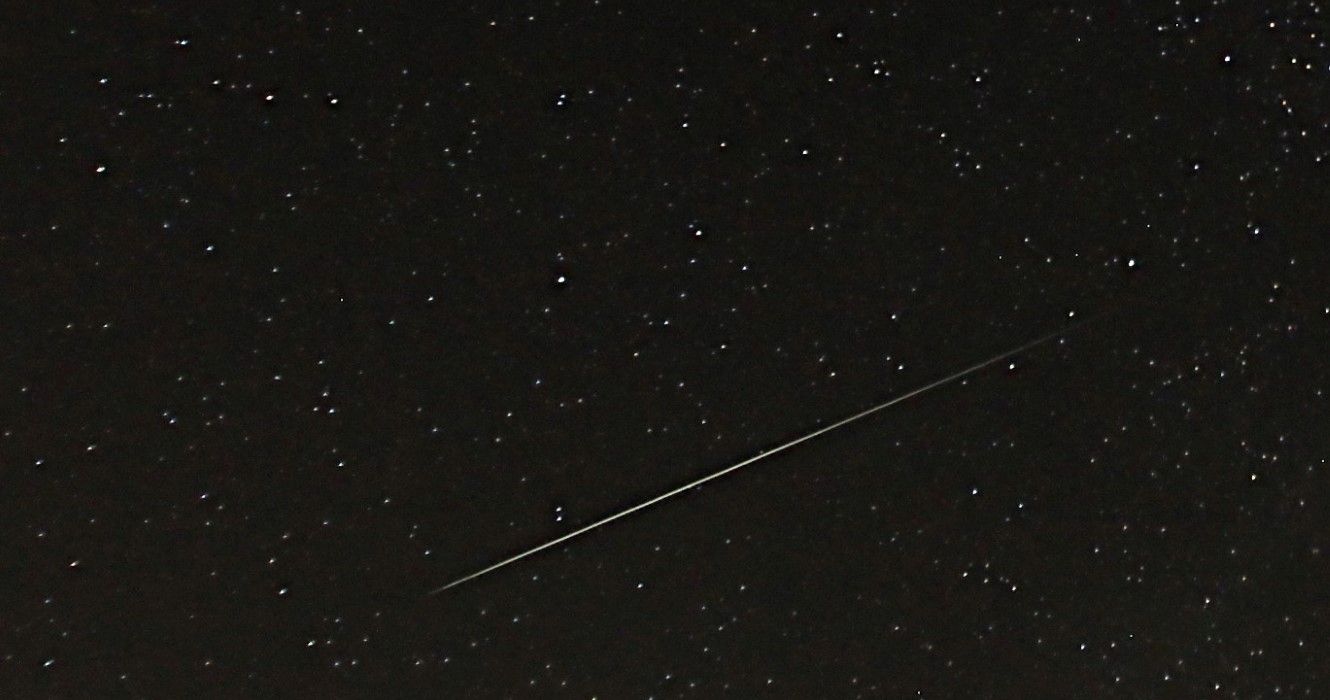 10 Best Places To Watch Meteor Showers In Upstate New York