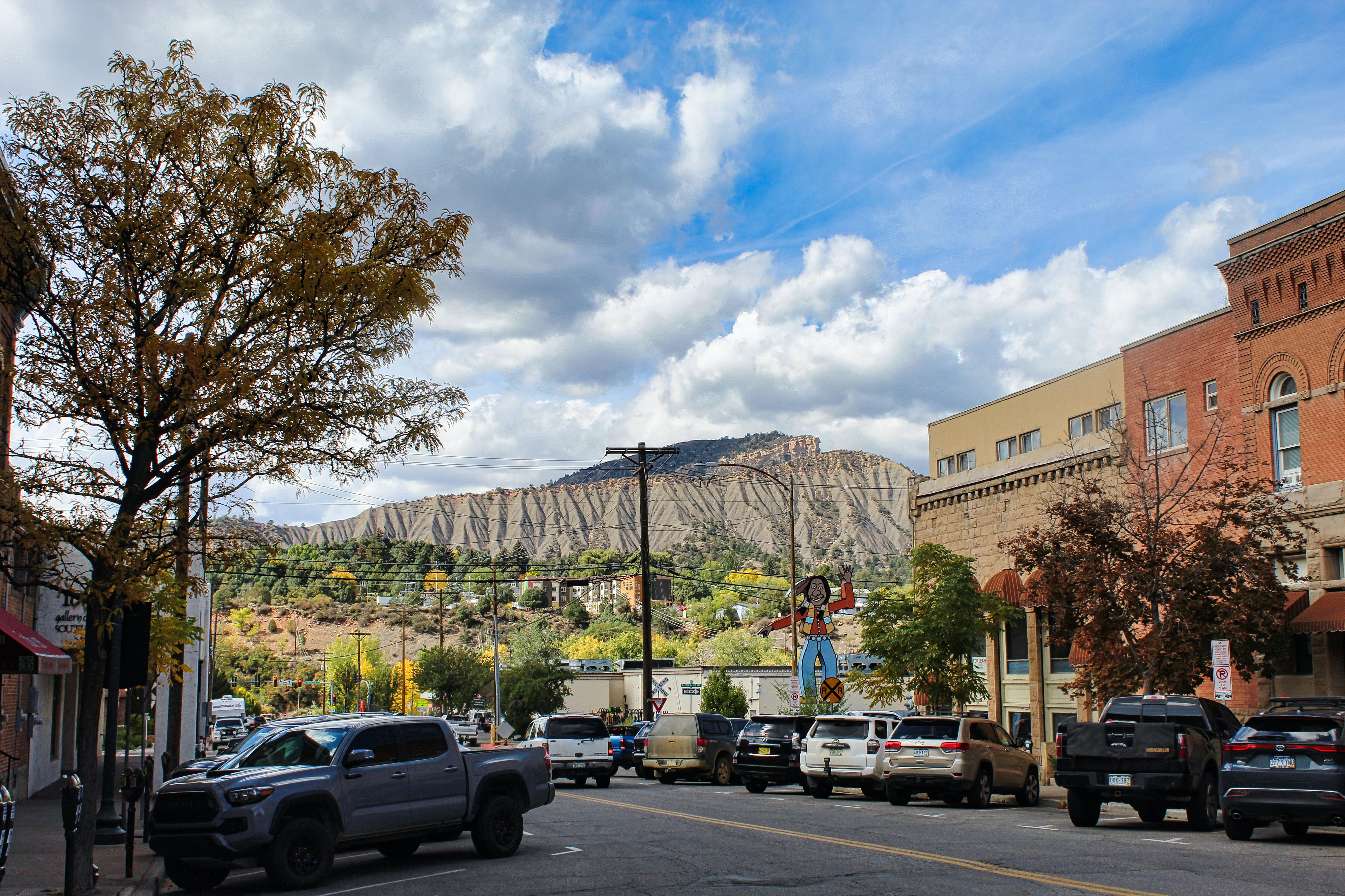 Durango, Colorado