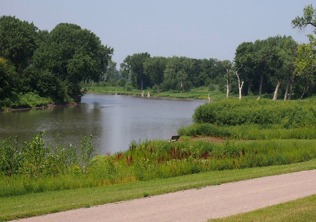 Red River State Recreation Area