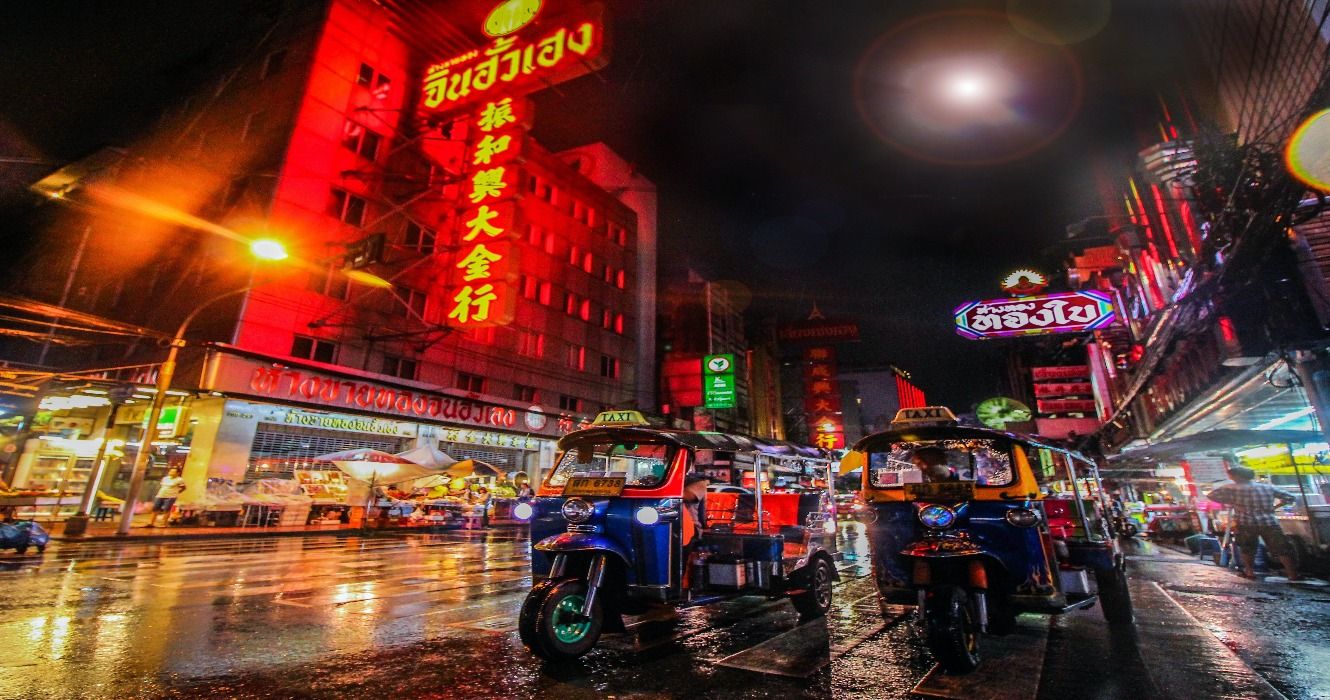 14 Expert Tips For Visiting Bangkok In 2023