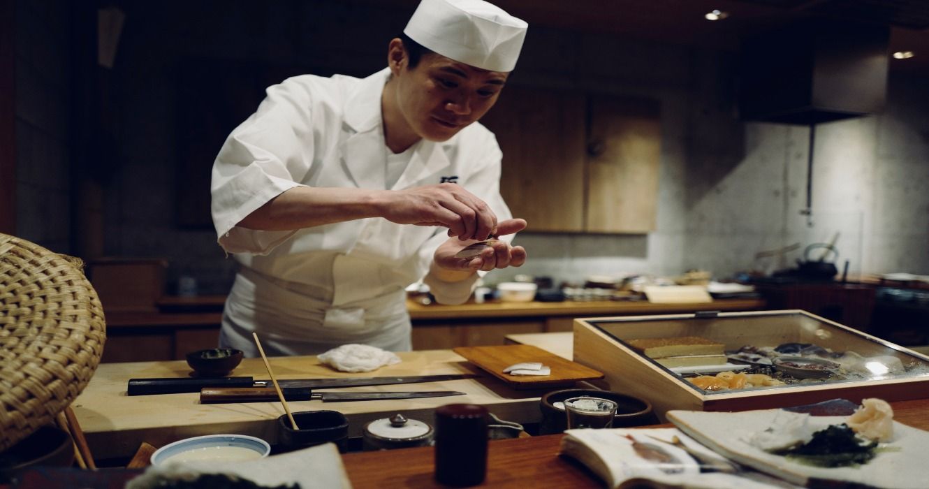 Savoring Japan: A Gastronomic Journey Through Its Flavorful Cuisine 