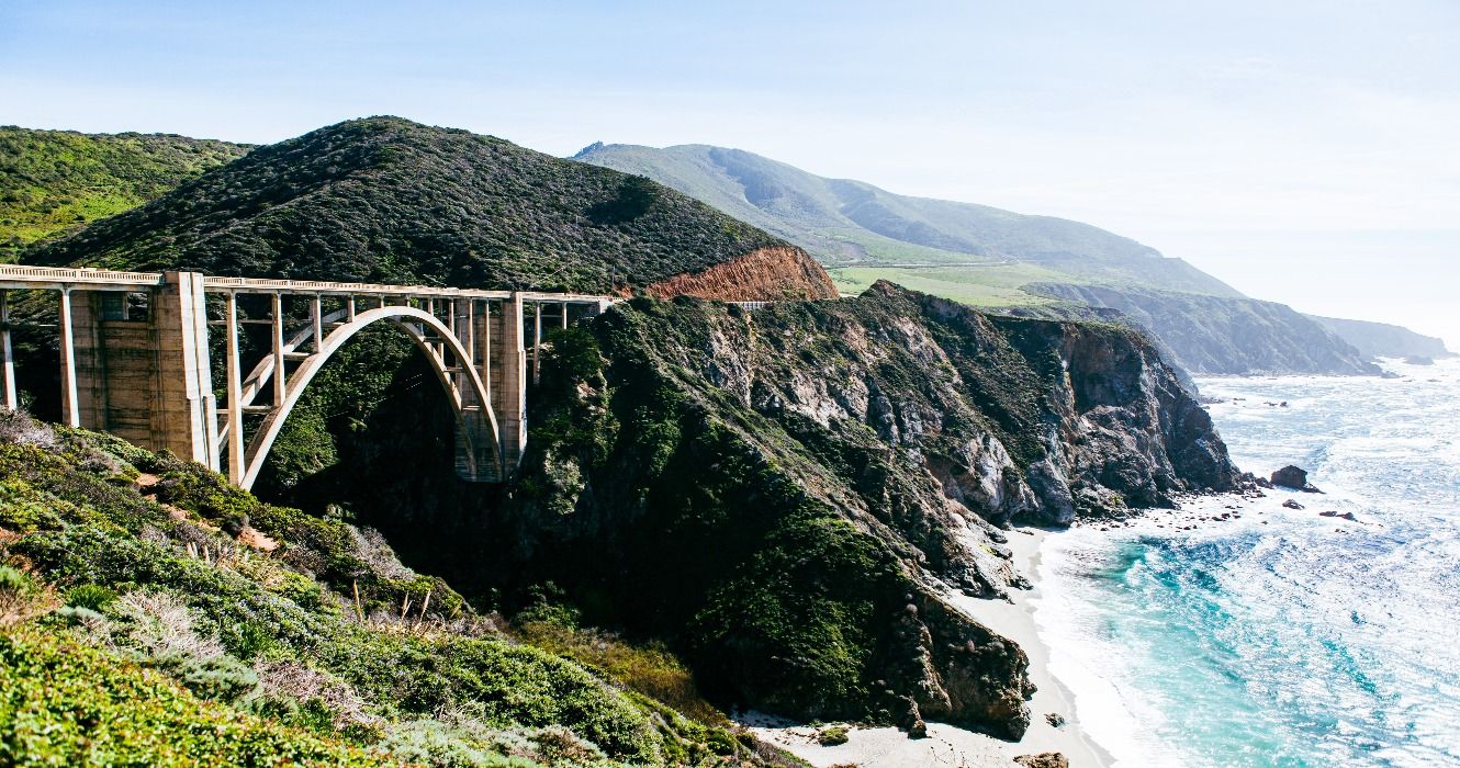California’s 10 Top Tourist-Approved Springtime Destinations