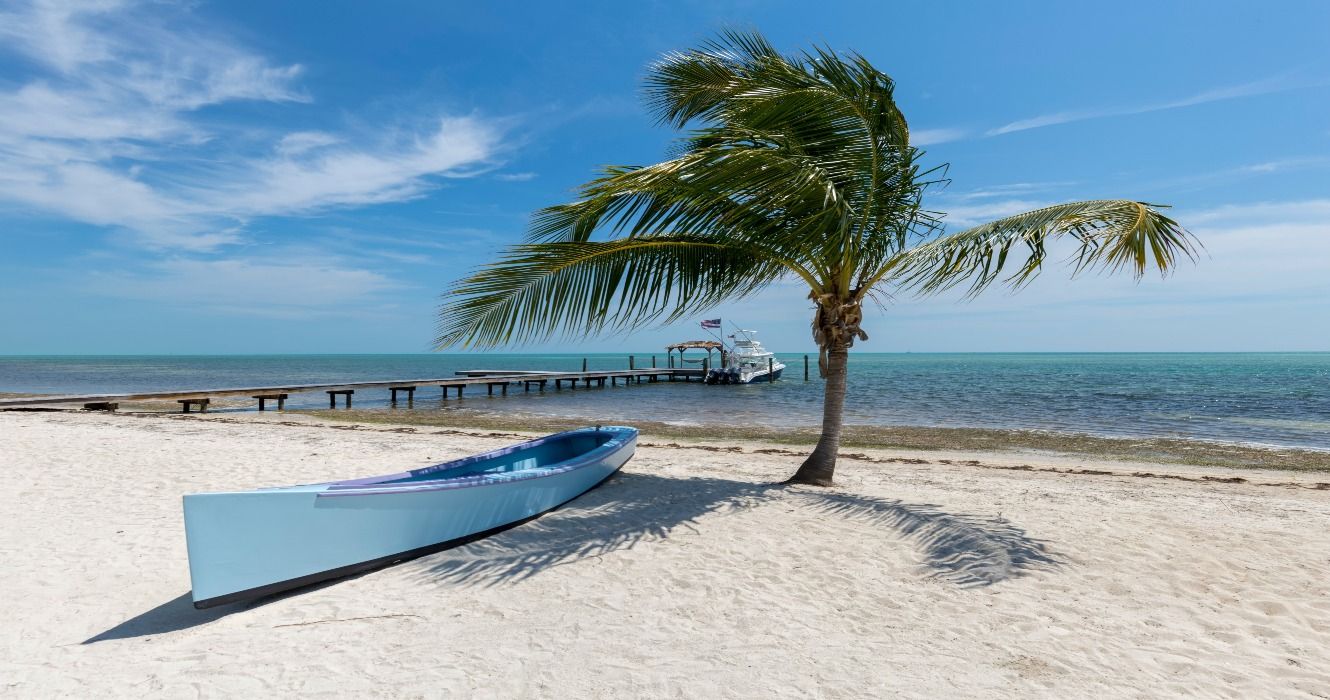 Islamorada, Florida Keys, Florida