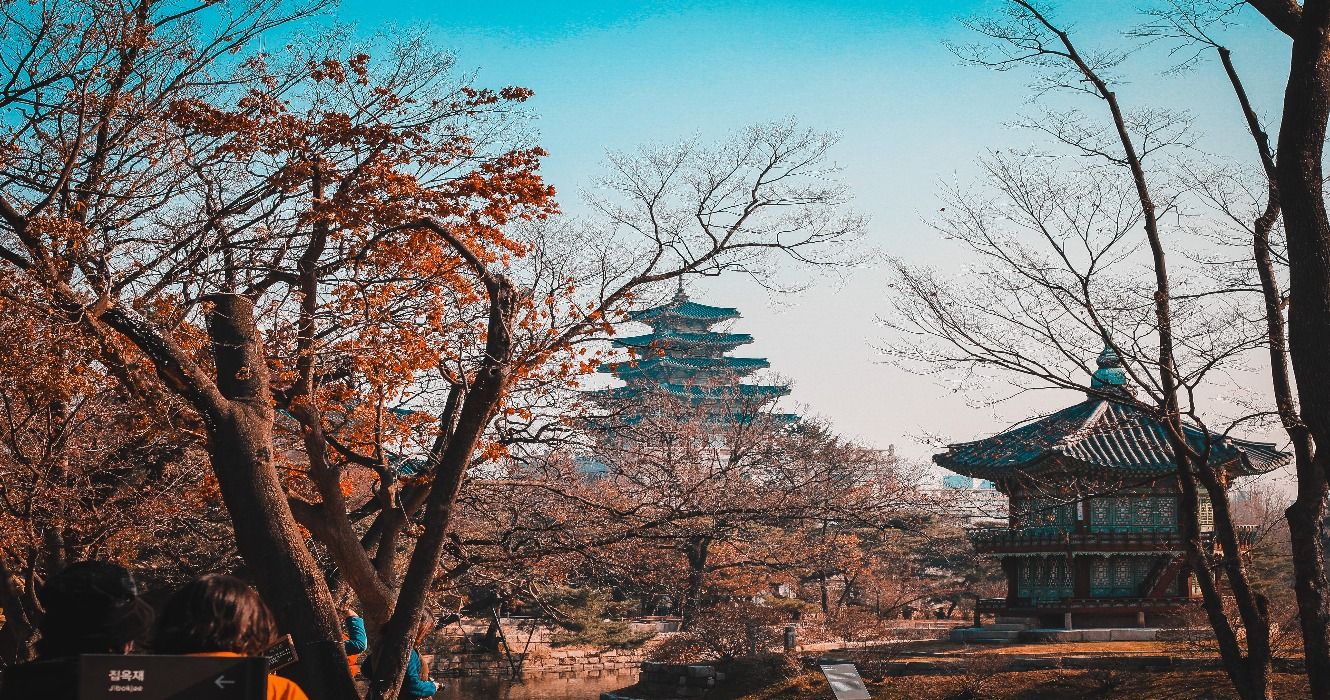 South Korea On A Budget 10 Tips On How To Make The Most Of Your Trip 
