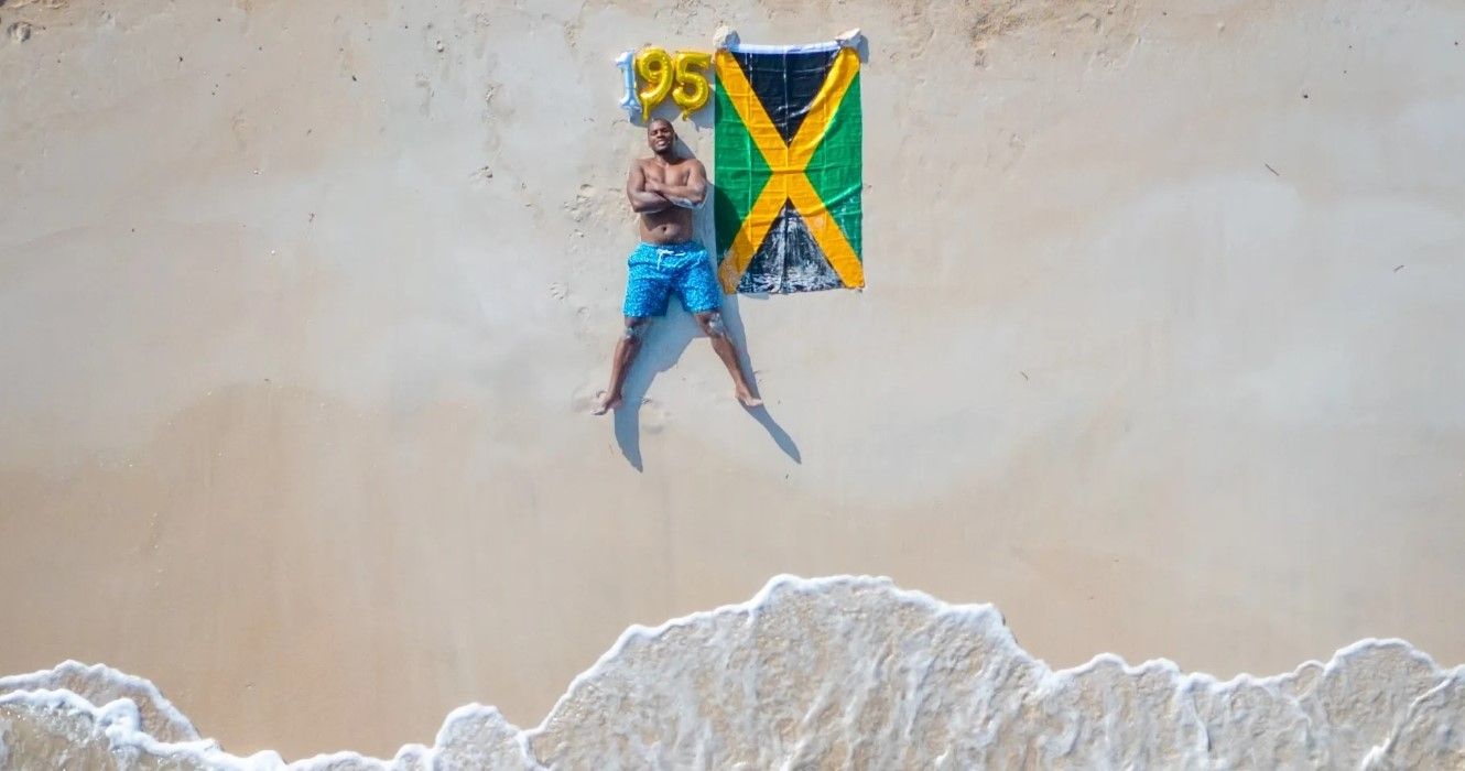 Romaine Welds in Antigua and Barbuda
