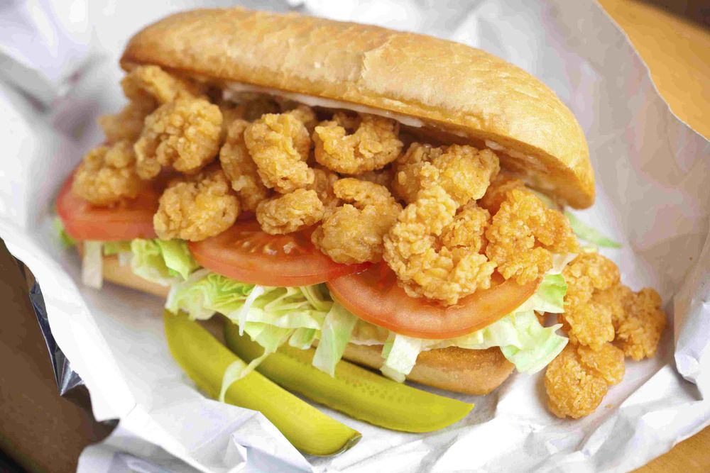 Skip The Crowds, This Is Where The Locals Eat In New Orleans