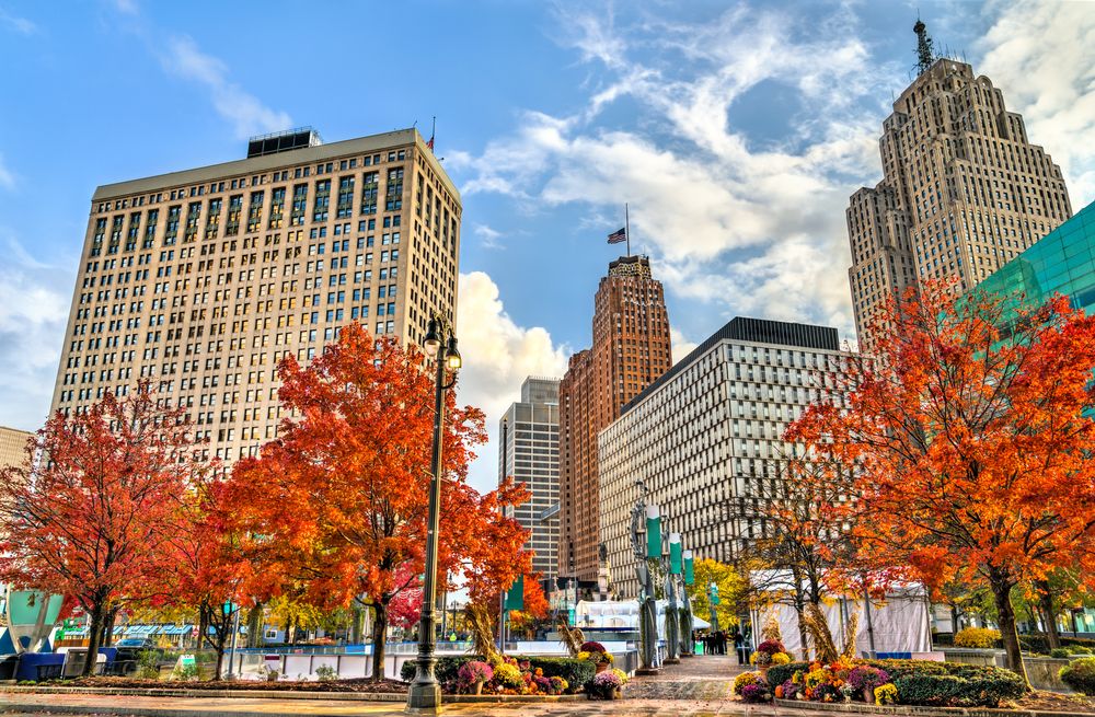 The Ultimate Guide To Detroit & Things To Do