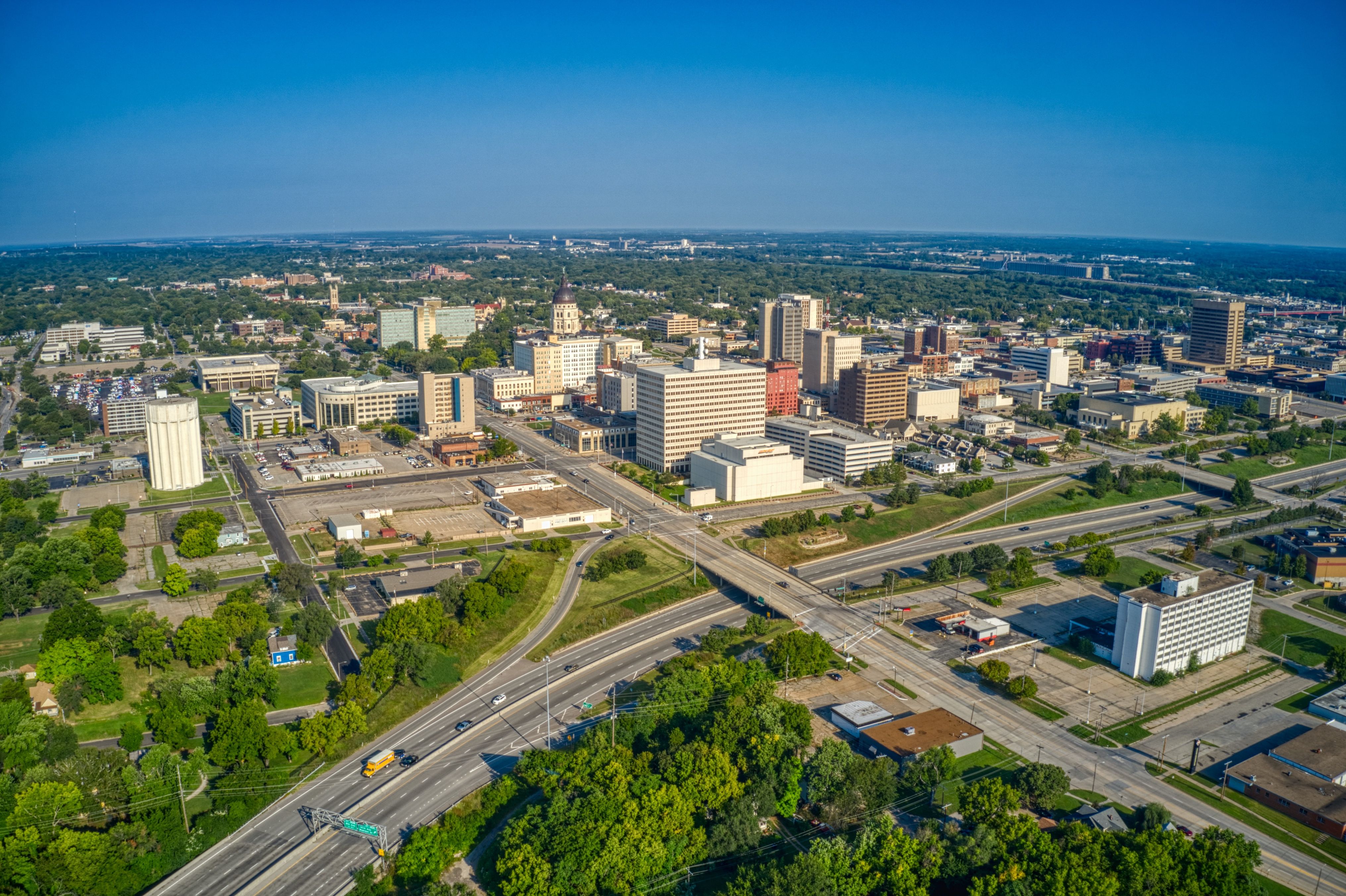 10 choses à faire à Topeka : guide complet pour explorer la capitale