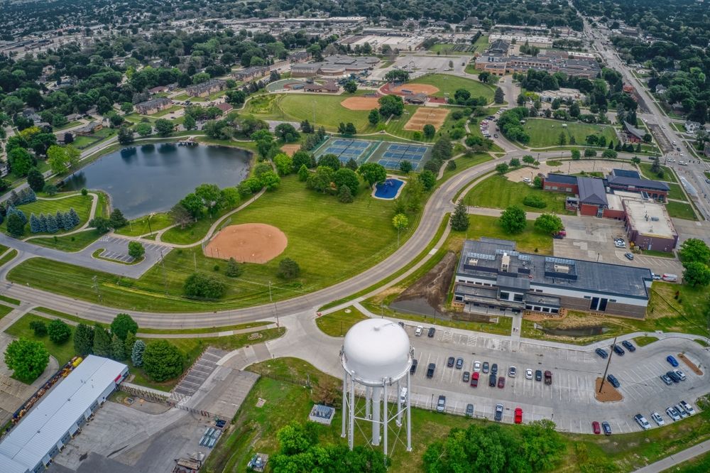 Former Coal Town The Ultimate Guide To Ankeny & Things To Do