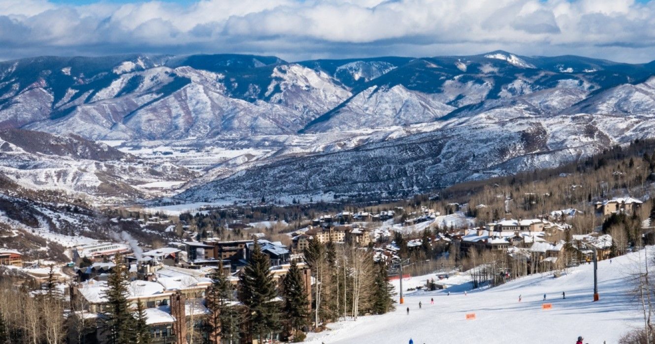 This Is The Most Beautiful Town To Visit In The US This Winter