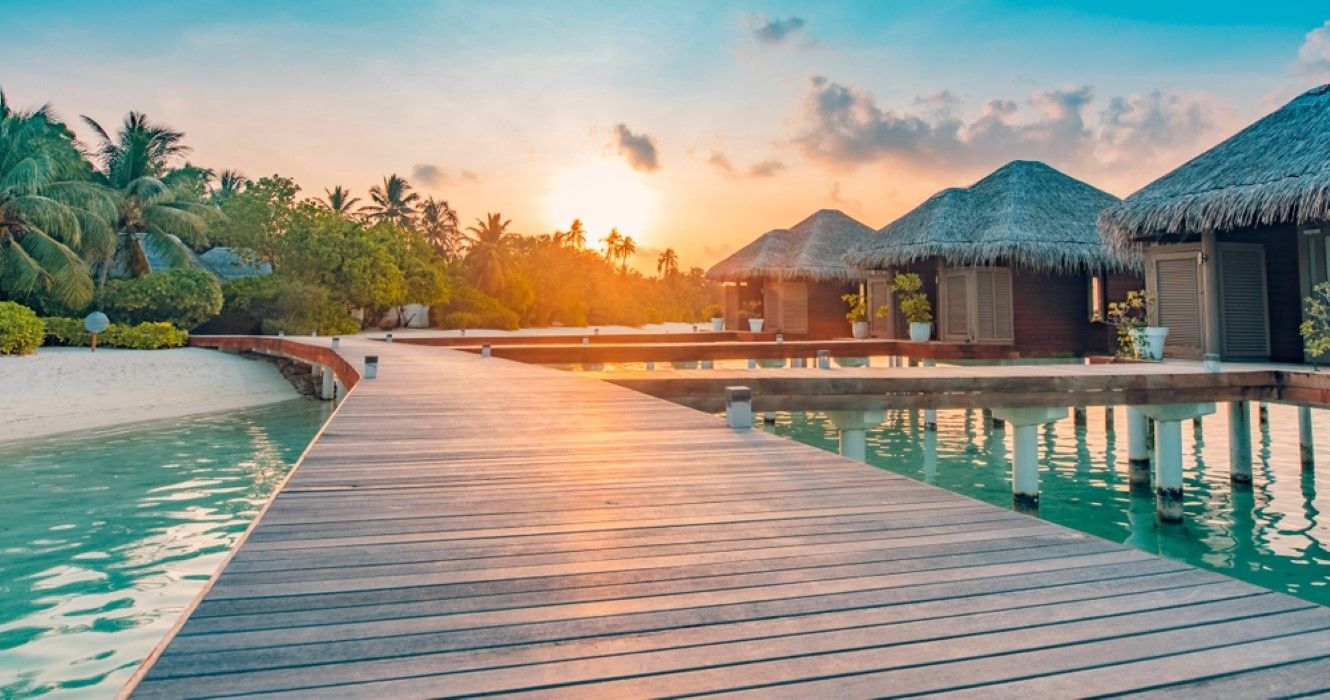 10 Most Affordable Hotels In The Maldives