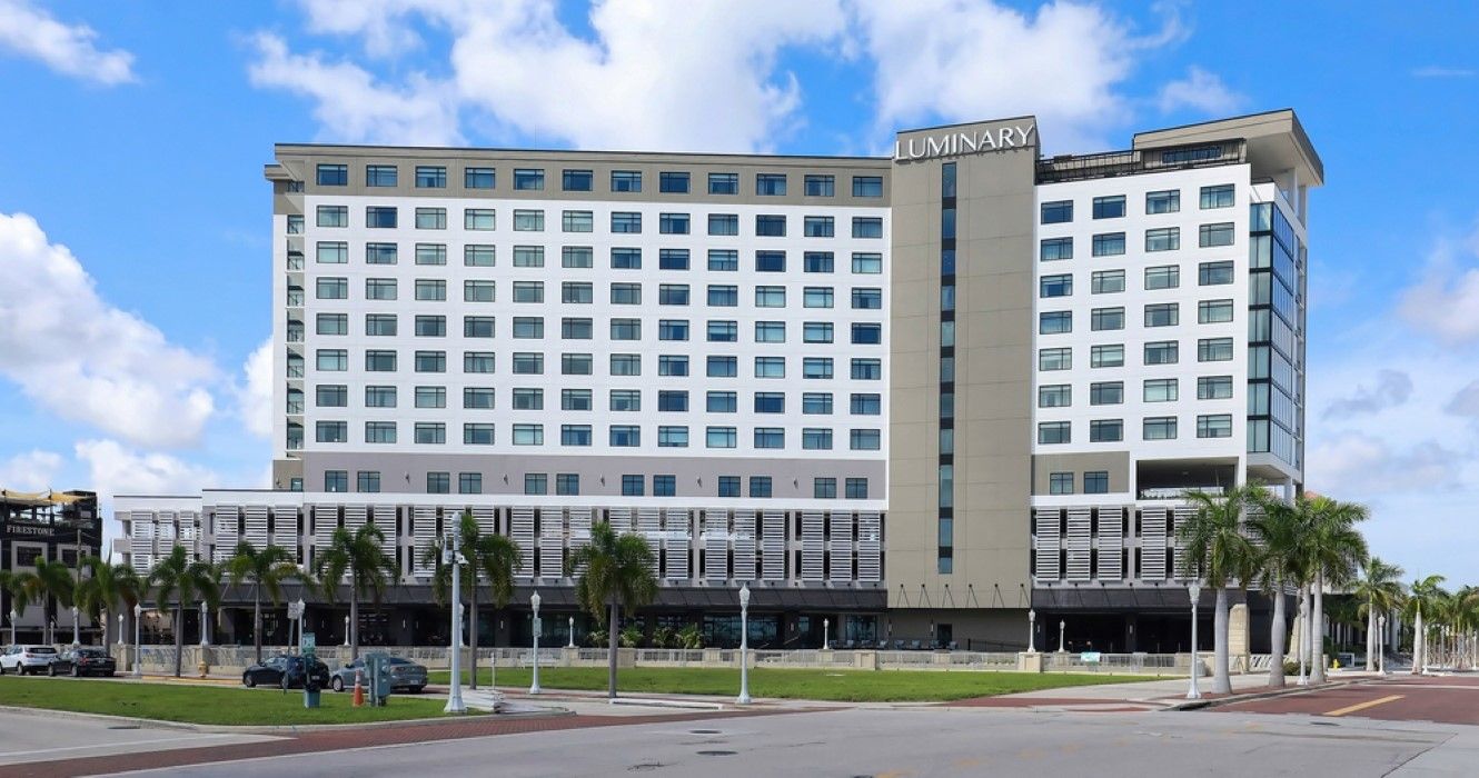 The Luminary and Company, Autograph Collection Hotel in downtown Fort Myers, Florida